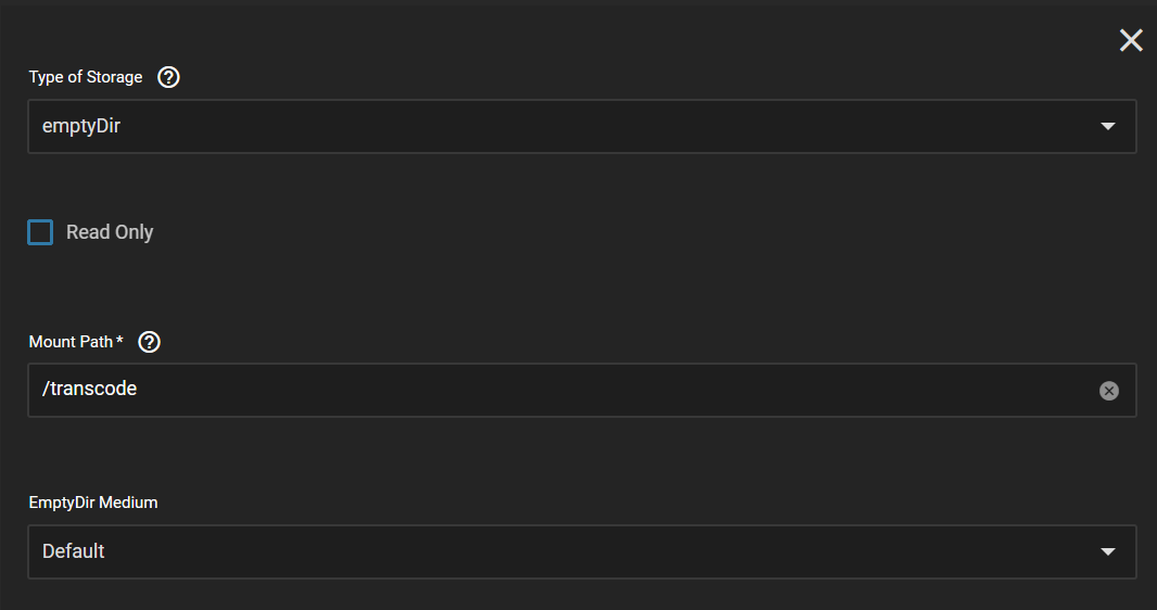disk-transcode